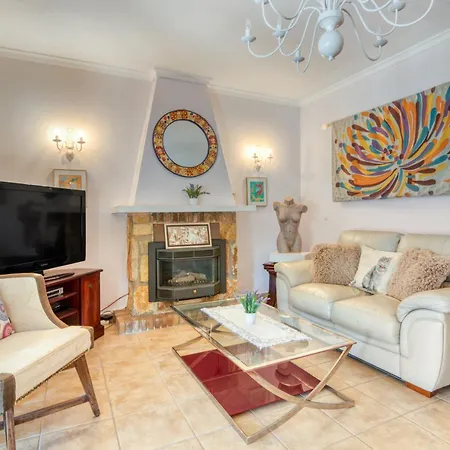 Shalimar Moraira Villa