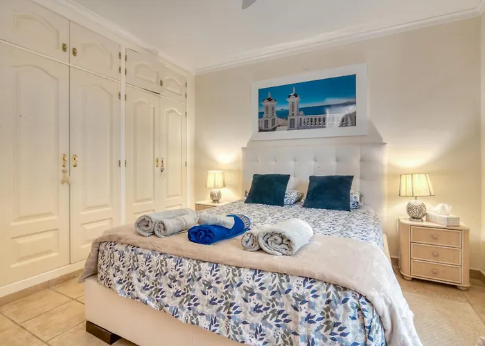 Shalimar Moraira Villa *