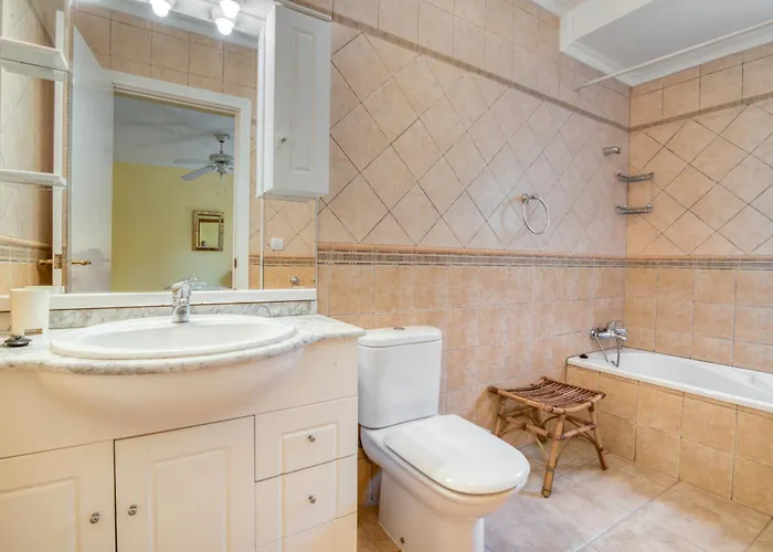 Villa Shalimar Moraira
