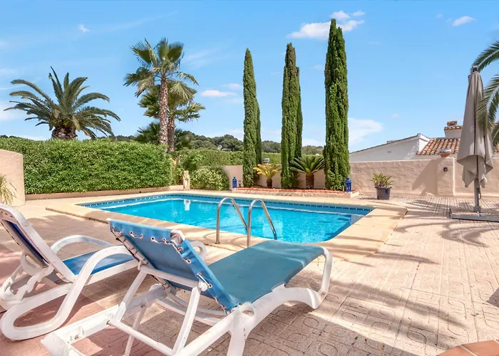 Shalimar Moraira