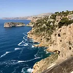 Villa Shalimar Moraira *