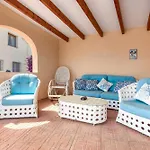 Villa Shalimar Moraira *