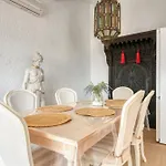 Villa Shalimar Moraira Teulada