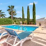 Shalimar Moraira