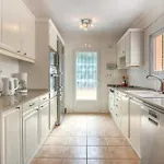 Villa Shalimar Moraira