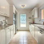 Shalimar Moraira Villa