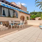 Villa Shalimar Moraira