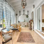 Shalimar Moraira Villa *