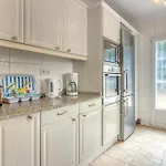 Villa Shalimar Moraira *
