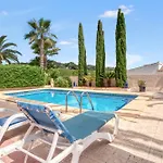 Shalimar Moraira