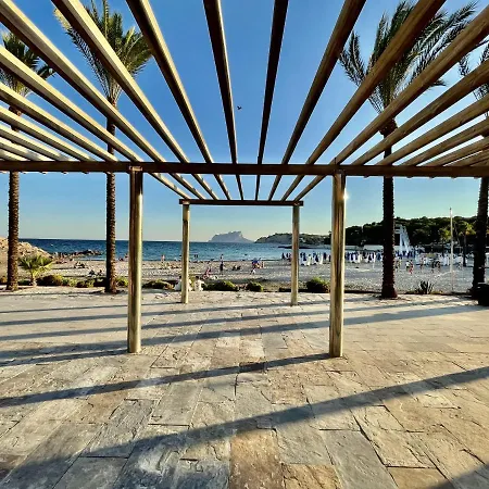Villa Shalimar Moraira *