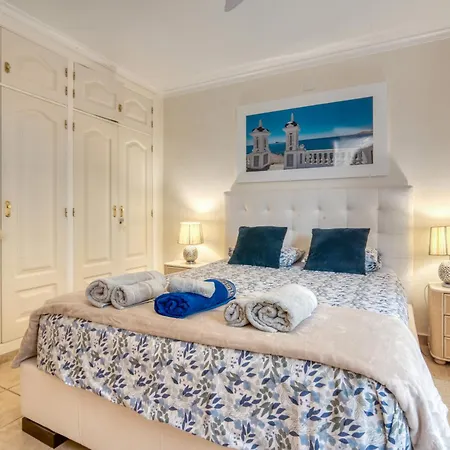 Shalimar Moraira Villa *