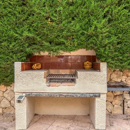 Villa Shalimar Moraira Teulada