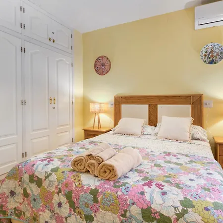 Shalimar Moraira Villa