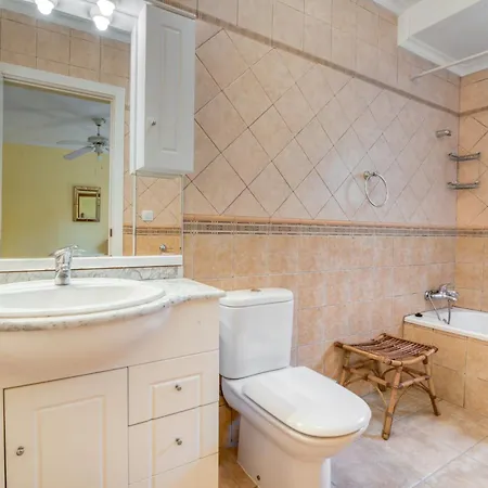 Villa Shalimar Moraira