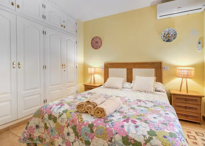 Shalimar Moraira Вилла