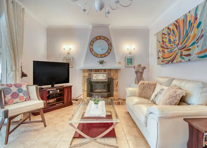 Shalimar Moraira * Теулада