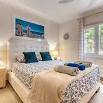 Shalimar Moraira تيولادا