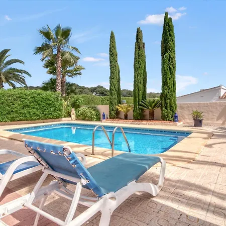 Shalimar Moraira