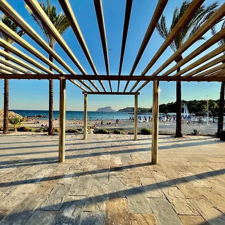 Villa Shalimar Moraira