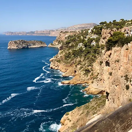 Villa Shalimar Moraira *